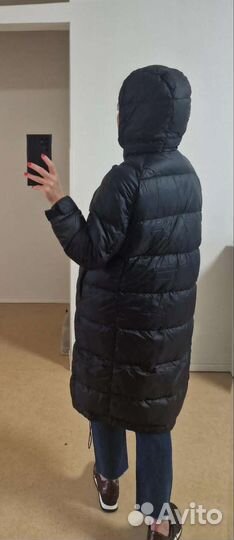 Пуховик H&M Premium