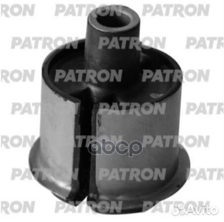 Сайлентблок балки PSE12129 patron