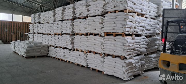 Отруби пшеничные оптом