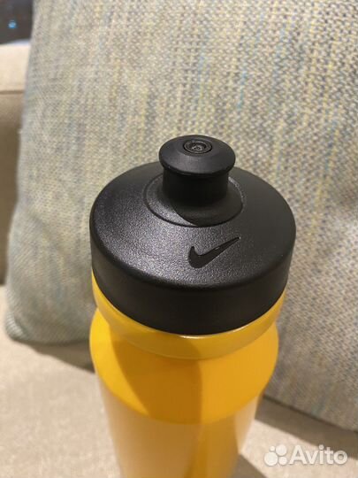 Новая бутылка для воды Nike 750 мл