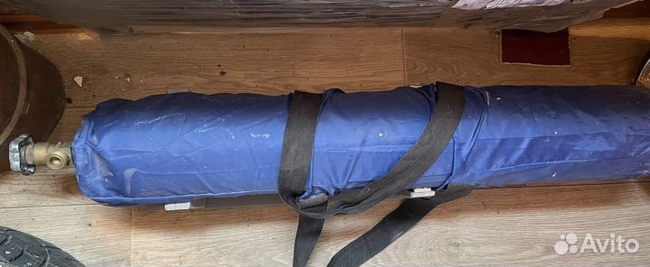 Баллон гелиевый