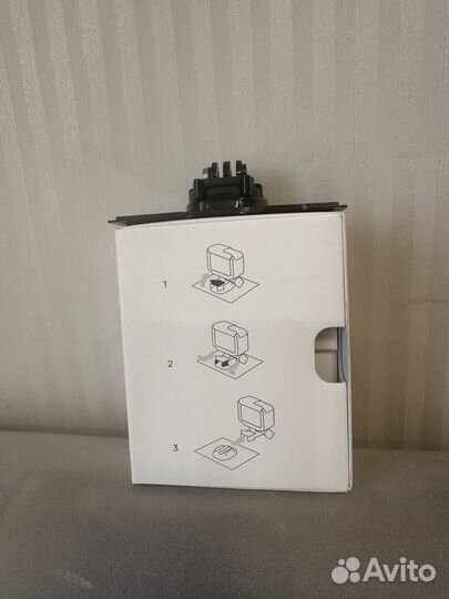 Экшн камера GoPro Hero 6