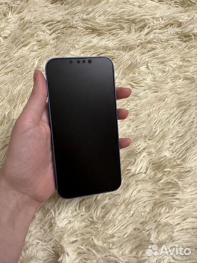 iPhone 13, 256 ГБ