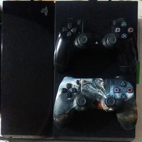 Sony playstation 4