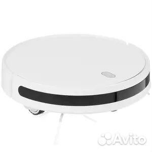 Робот-пылесос Xiaomi Mi Robot Vacuum
