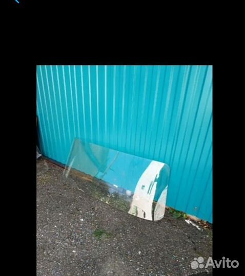 Лобовое стекло ЗИЛ 130