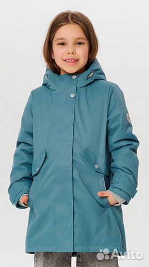 Куртка avese 146+