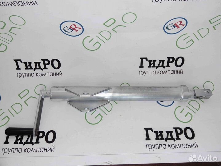 Устройство отклоняющее лоток