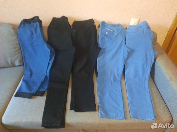 Женские вещи от48до54