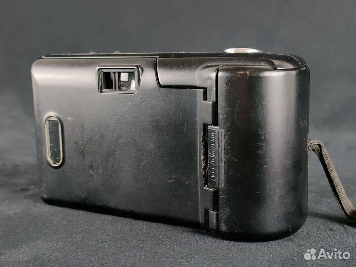 Olympus AF10 Mini читайте