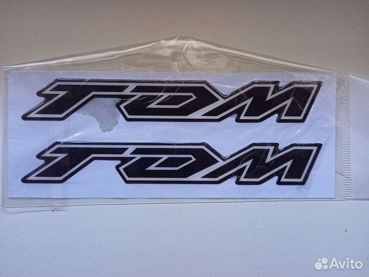 Наклейки для мотоцикла