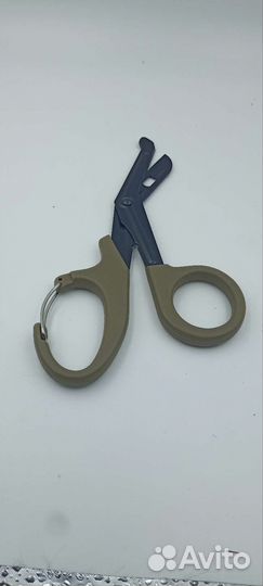 Тактические медицинские ножницы Опт