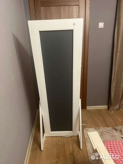 Зеркало с led подсветкой