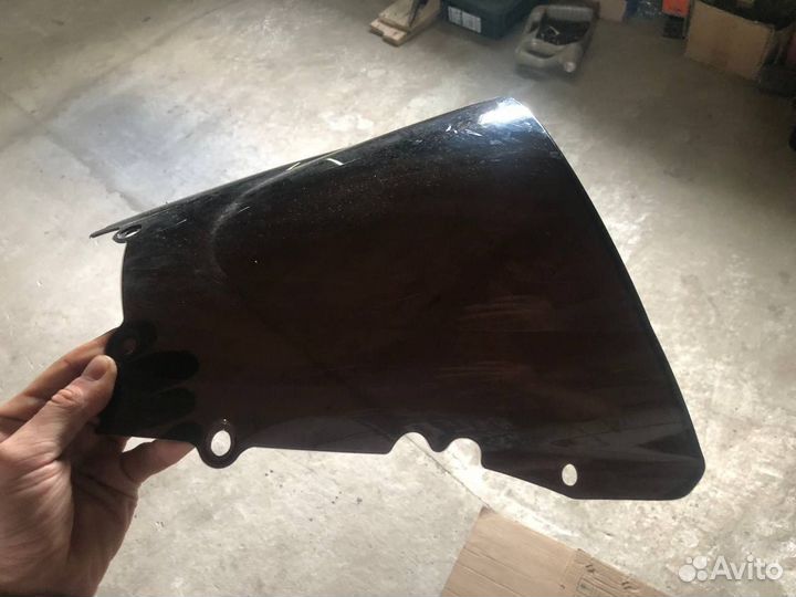 Стекло Ветровое Yamaha YZF R6 1998-2002