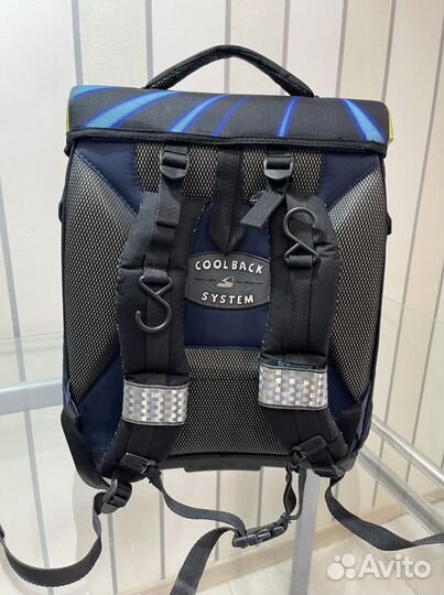 Школьный Рюкзак schneieder