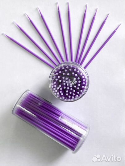 Микробраши