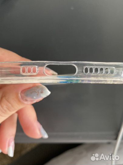 Чехол на iPhone 11 pro