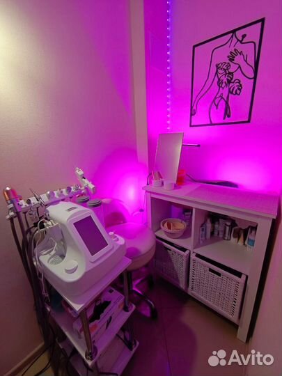 Похудение, антицеллюлитный массаж