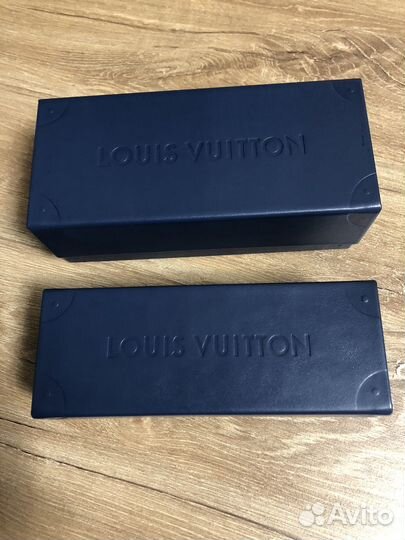 Футляр для очков Louis vuitton