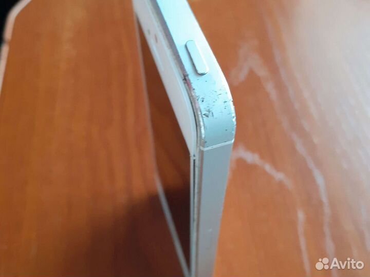 iPhone 5s (неисправен)