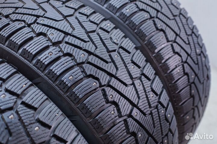 Pirelli Ice Zero 235/55 R18 104T