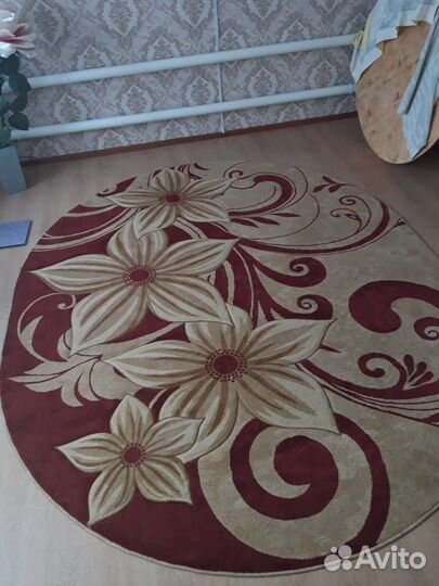 Ковер новый