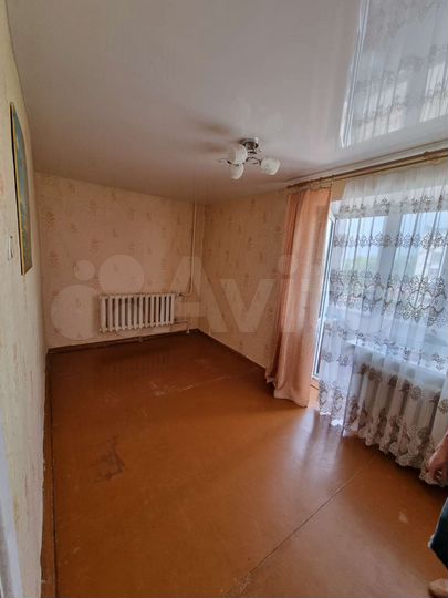2-к. квартира, 41 м², 2/5 эт.