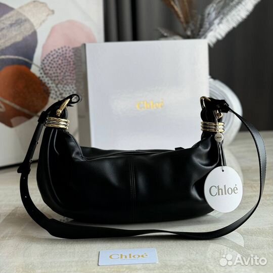 Сумка женская chloe