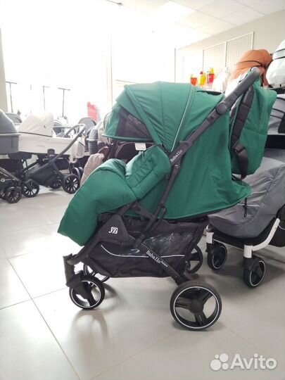 Бабало future 2024