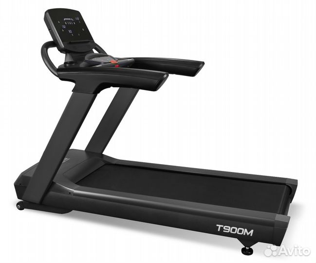 Беговая дорожка Bronze Gym T900M