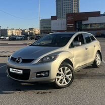 Mazda CX-7 2.3 AT, 2007, 295 000 км, с пробегом, цена 565 000 руб.