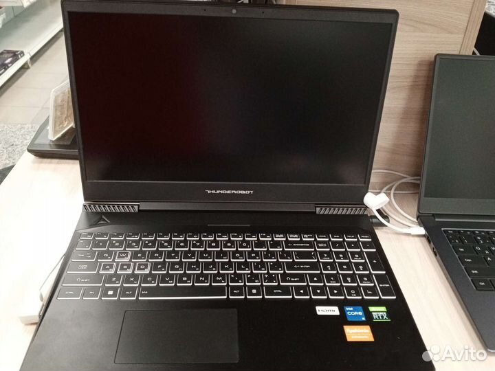 Thunderobot 911 air d