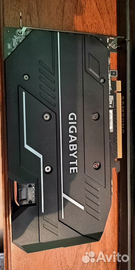 Видеокарта rtx 2060 6gb