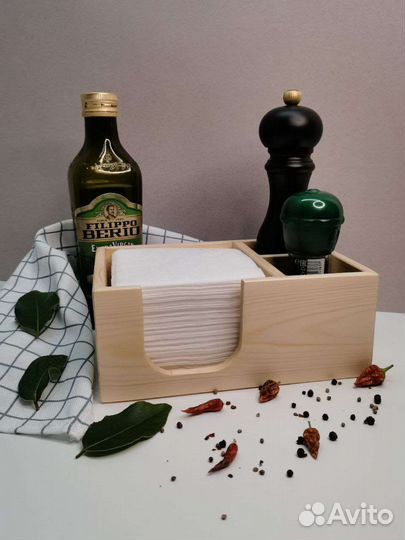 Салфетница