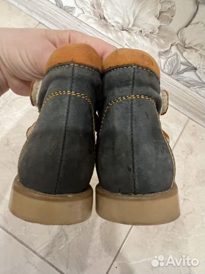 Ортопедические сандали обувь босоножки