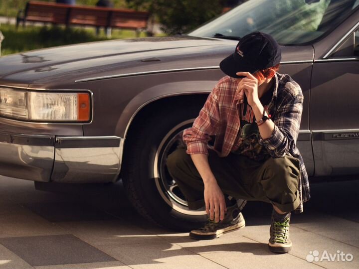 Фотосессия / знакомство / г. Москва