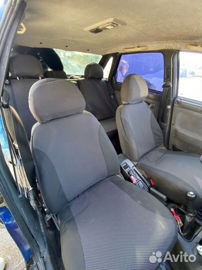 ВАЗ 2110 1.5 МТ, 2003, 353 000 км