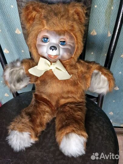 Чертёнок СССР