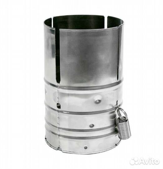 Ветчинница белобока