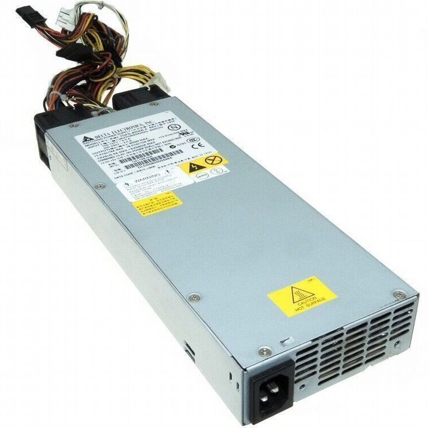 [TDPS-400AB] Блок Питания Intel 400wt A D41198 Tdps-400ab