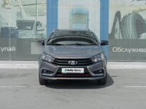 ВАЗ (LADA) Vesta 1.6 MT, 2020, 36 430 км, с пробегом, цена 1 255 000 руб.