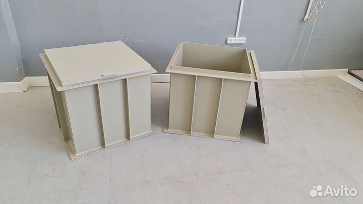 Ёмкость для воды (BPf4e9)