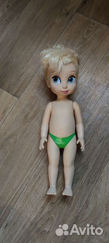 Кукла Динь-Динь Дисней Аниматорс