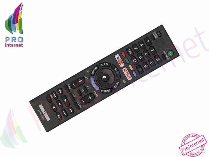 Пульт ду Sony RMT-TX300E