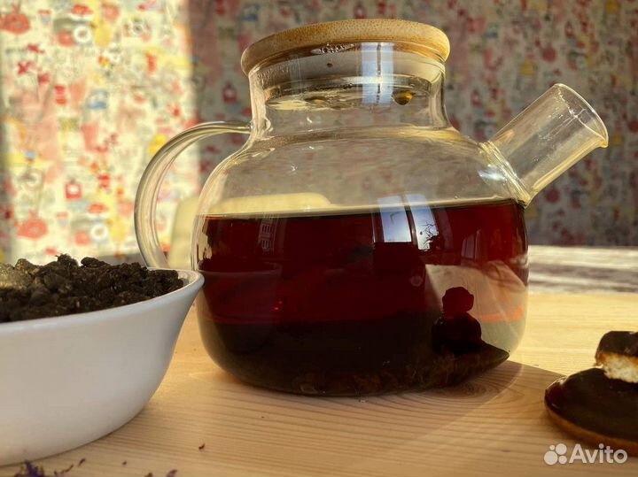 Иван-чай 1 кг урожай 2023, по рецепту