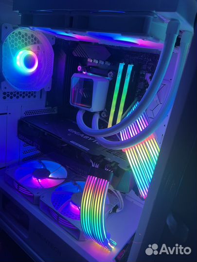 Видиокарта 3070