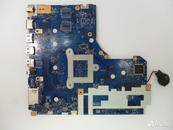 Б.у. запчасти Lenovo IdeaPad 320-15 330-15