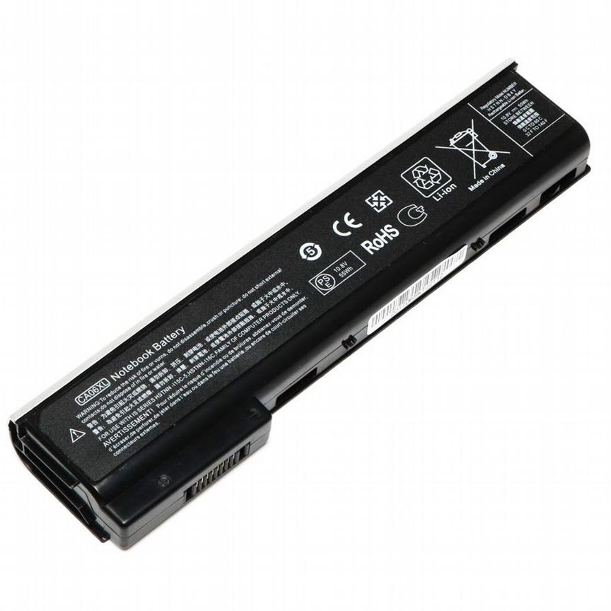[718756-001] Новая Батарея Ca06xl Для Hp Probook 640 G1 55w 718756-001