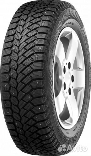 Gislaved Nord Frost 200 215/60 R16 99T