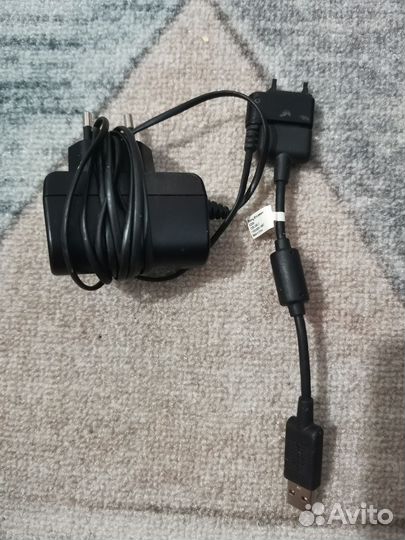 Зарядка, sony ericsson, Siemens, Motorola, USB